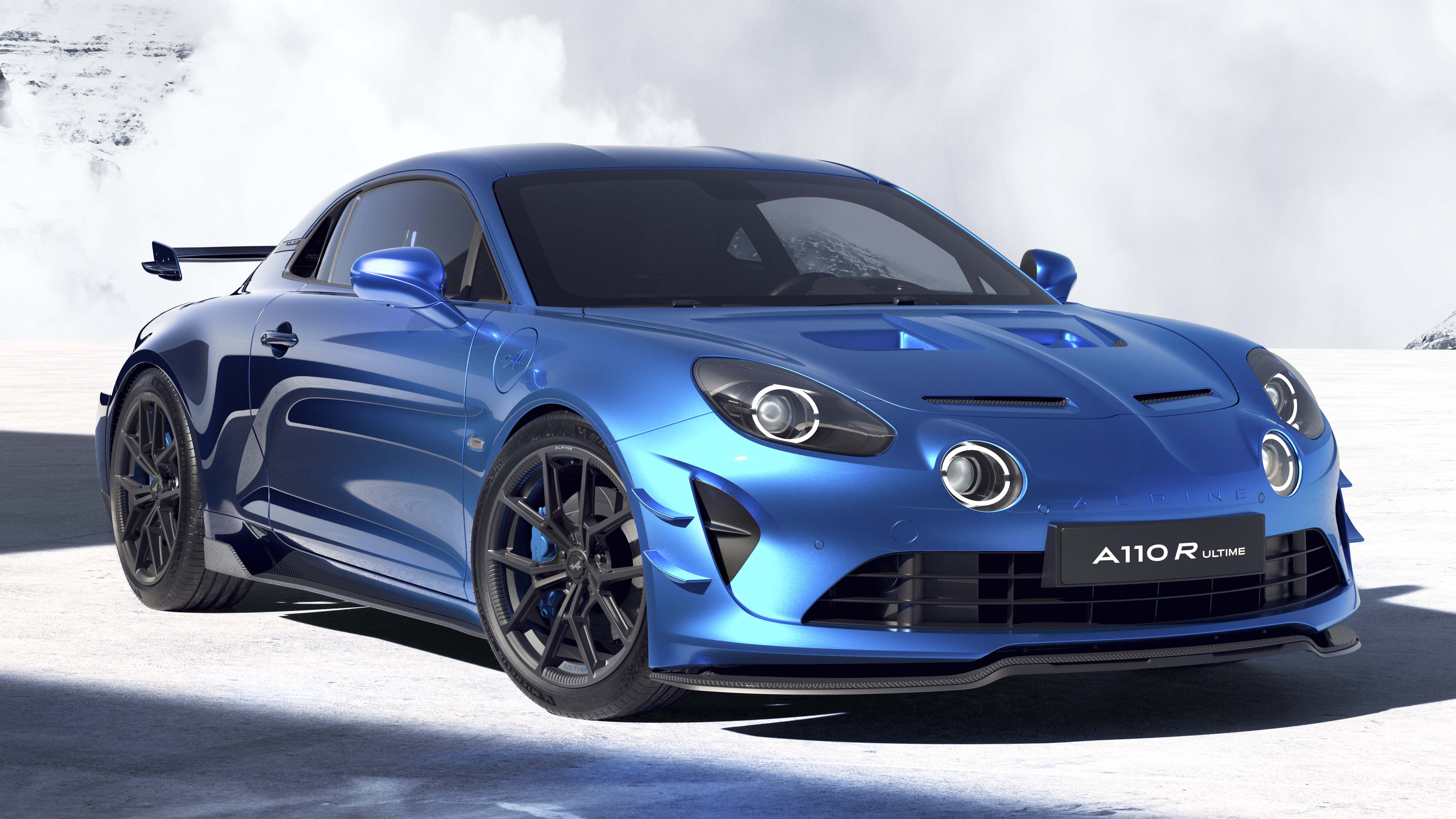 	A110 R	